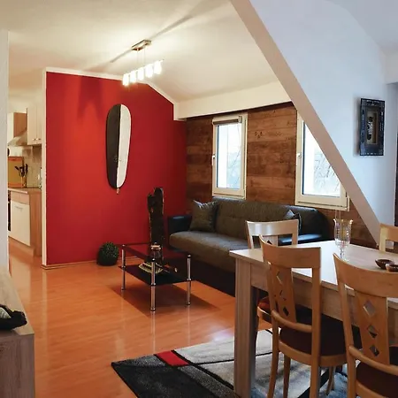 Apartment Sorpedamm - 04