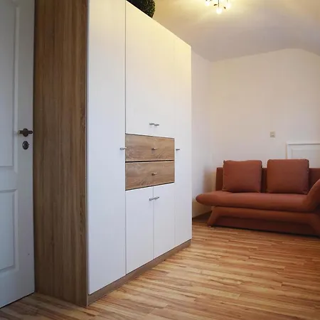 Apartment Sorpedamm - 04